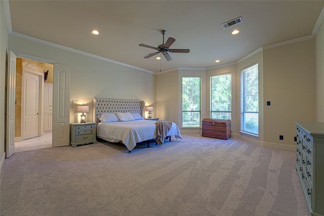 242 Ridgemont Drive, Heath, TX 75126