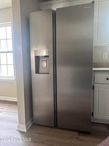 209 Sarah Creek Court, Augusta, GA 30907
