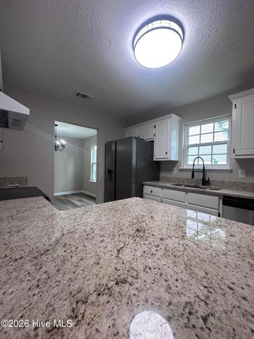 209 Sarah Creek Court, Augusta, GA 30907