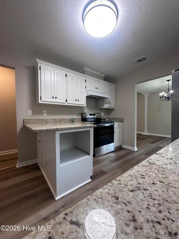 209 Sarah Creek Court, Augusta, GA 30907