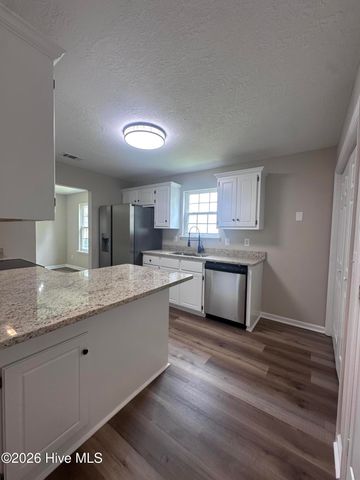 209 Sarah Creek Court, Augusta, GA 30907