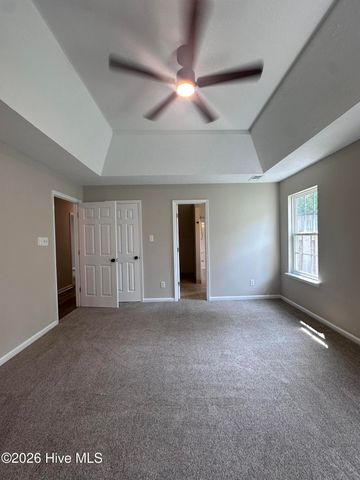 209 Sarah Creek Court, Augusta, GA 30907