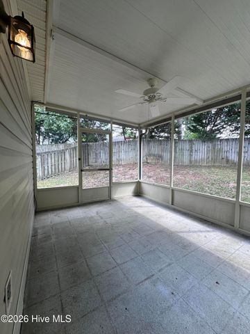 209 Sarah Creek Court, Augusta, GA 30907
