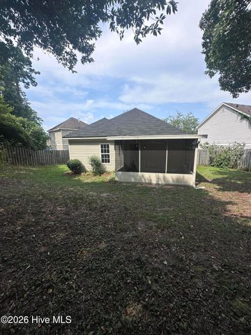 209 Sarah Creek Court, Augusta, GA 30907