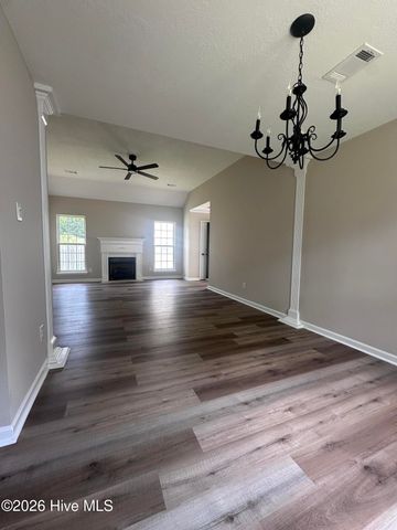 209 Sarah Creek Court, Augusta, GA 30907