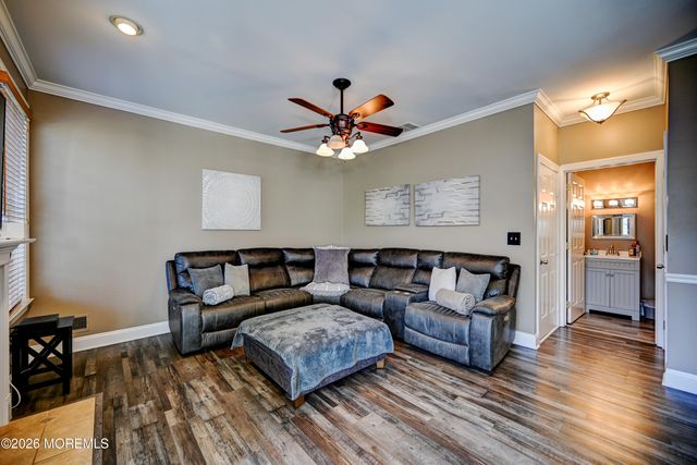 235 Shinnecock Drive, Manalapan, NJ 07726