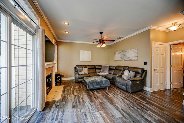 235 Shinnecock Drive, Manalapan, NJ 07726