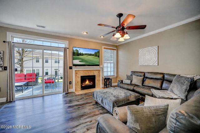 235 Shinnecock Drive, Manalapan, NJ 07726