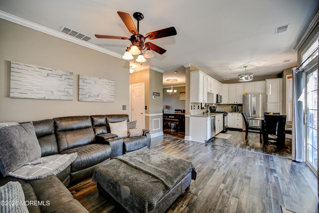 235 Shinnecock Drive, Manalapan, NJ 07726