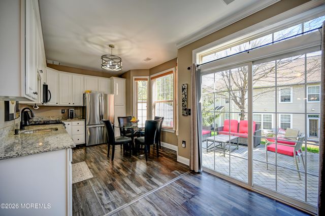 235 Shinnecock Drive, Manalapan, NJ 07726