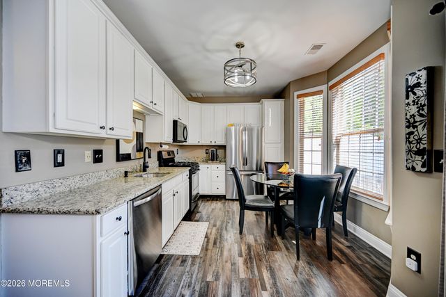 235 Shinnecock Drive, Manalapan, NJ 07726