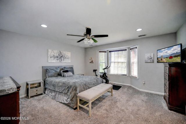 235 Shinnecock Drive, Manalapan, NJ 07726