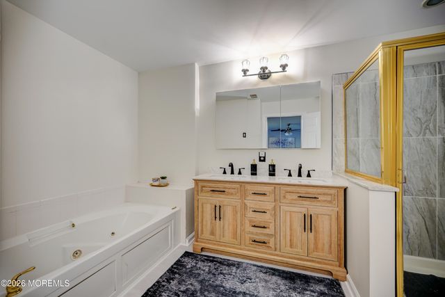 235 Shinnecock Drive, Manalapan, NJ 07726