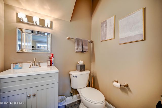 235 Shinnecock Drive, Manalapan, NJ 07726