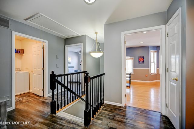 235 Shinnecock Drive, Manalapan, NJ 07726