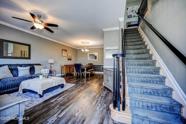 235 Shinnecock Drive, Manalapan, NJ 07726