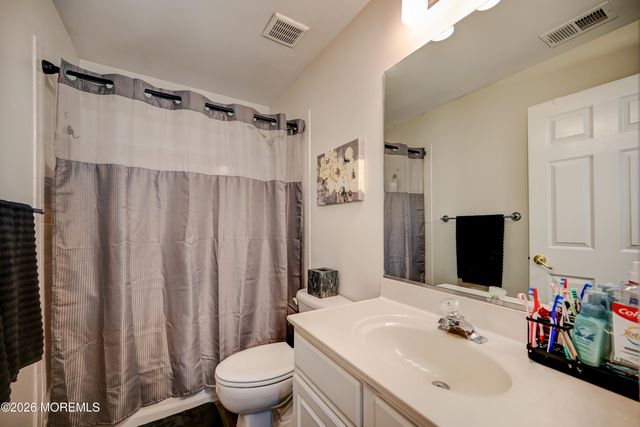 235 Shinnecock Drive, Manalapan, NJ 07726