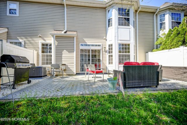 235 Shinnecock Drive, Manalapan, NJ 07726