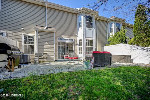 235 Shinnecock Drive, Manalapan, NJ 07726