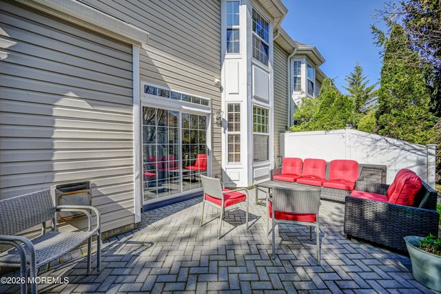 235 Shinnecock Drive, Manalapan, NJ 07726