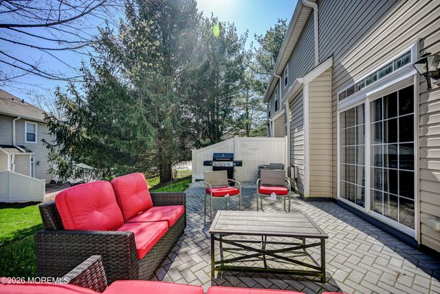235 Shinnecock Drive, Manalapan, NJ 07726