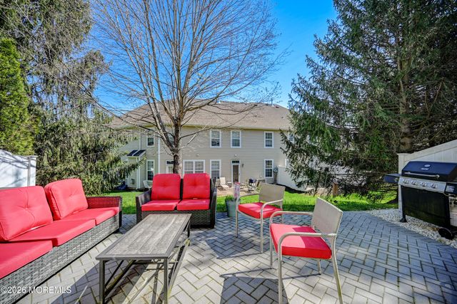 235 Shinnecock Drive, Manalapan, NJ 07726