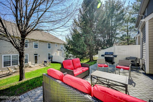 235 Shinnecock Drive, Manalapan, NJ 07726