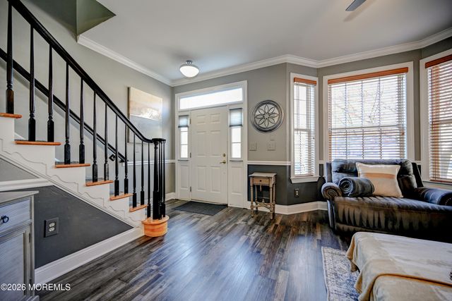 235 Shinnecock Drive, Manalapan, NJ 07726