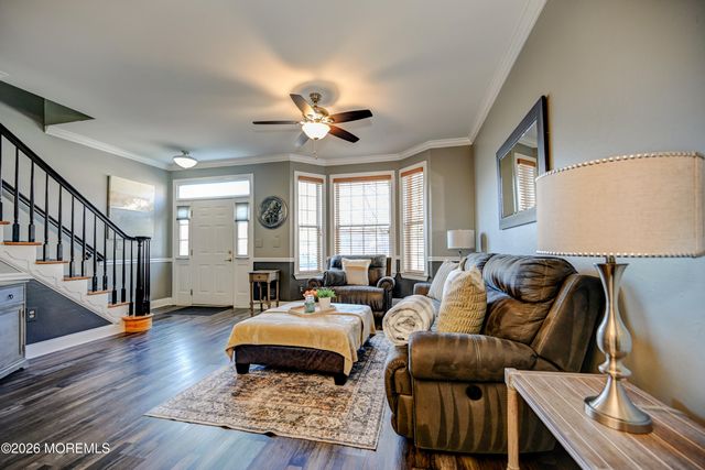 235 Shinnecock Drive, Manalapan, NJ 07726