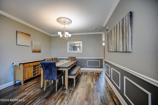 235 Shinnecock Drive, Manalapan, NJ 07726