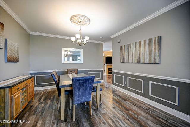 235 Shinnecock Drive, Manalapan, NJ 07726