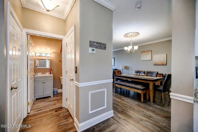 235 Shinnecock Drive, Manalapan, NJ 07726