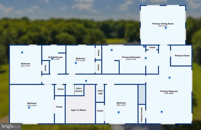 715 BUCKS RD, Perkasie, PA 18944