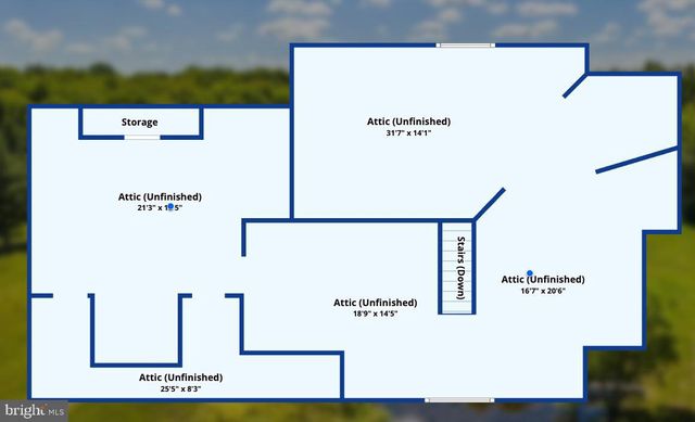 715 BUCKS RD, Perkasie, PA 18944