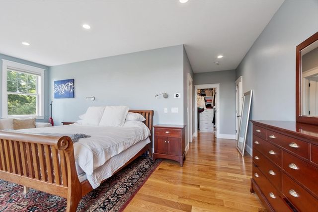7 Bridle Spur Ln, Danvers, MA 01923