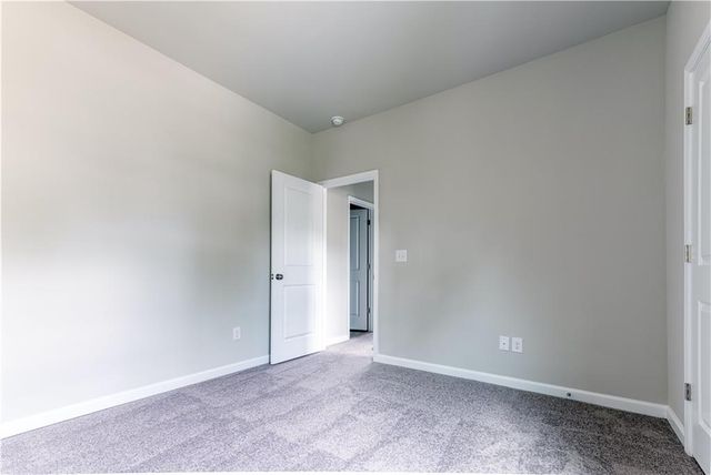 114 Canvas Ives Drive, Lawrenceville, GA 30045