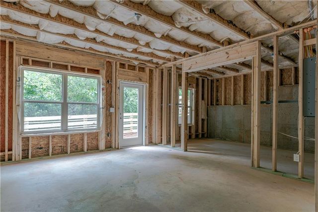 114 Canvas Ives Drive, Lawrenceville, GA 30045