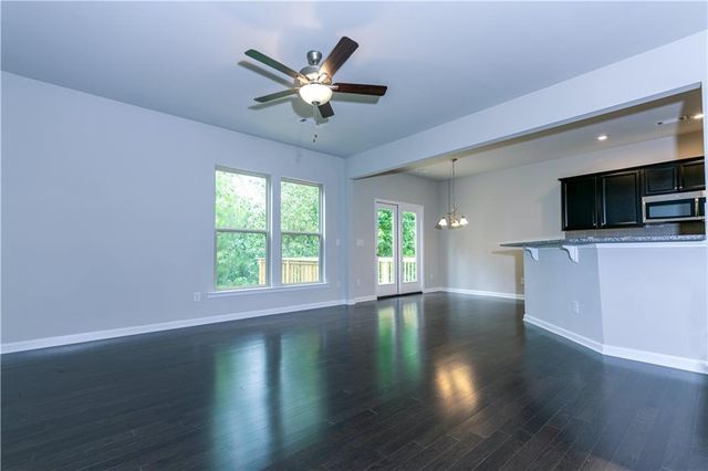 114 Canvas Ives Drive, Lawrenceville, GA 30045