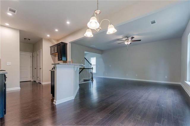 114 Canvas Ives Drive, Lawrenceville, GA 30045