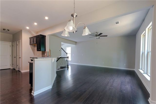 114 Canvas Ives Drive, Lawrenceville, GA 30045