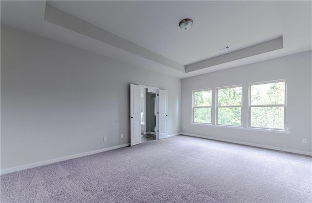 114 Canvas Ives Drive, Lawrenceville, GA 30045