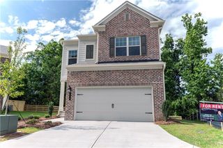 114 Canvas Ives Drive, Lawrenceville, GA 30045