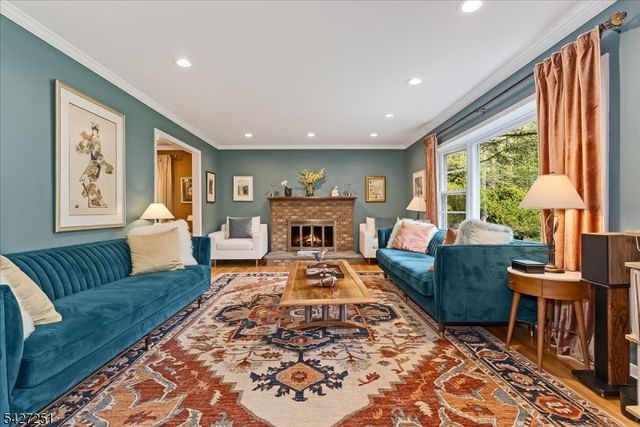 167 Mountain Ave, New Providence Boro, NJ 07974