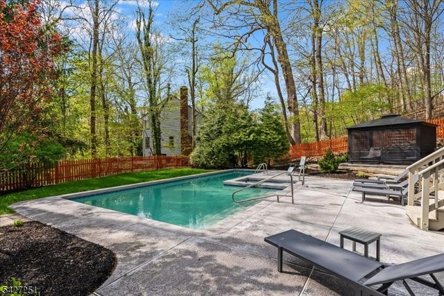 167 Mountain Ave, New Providence Boro, NJ 07974