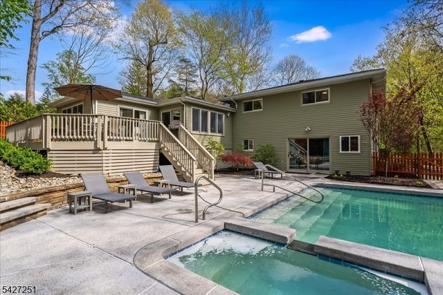 167 Mountain Ave, New Providence Boro, NJ 07974