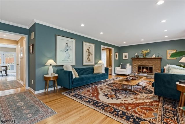 167 Mountain Ave, New Providence Boro, NJ 07974