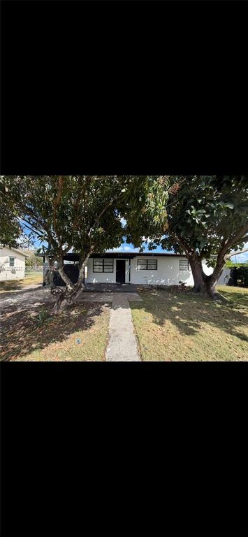 14225 Jefferson St 0, Miami, FL 33176