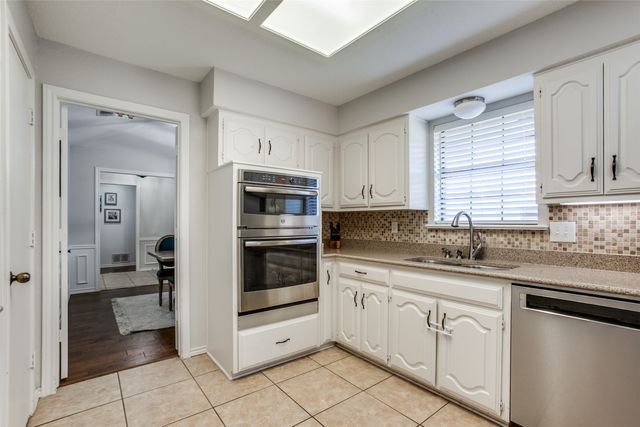 2211 Bluebonnet Drive, Richardson, TX 75082