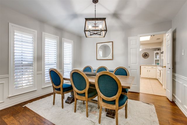 2211 Bluebonnet Drive, Richardson, TX 75082