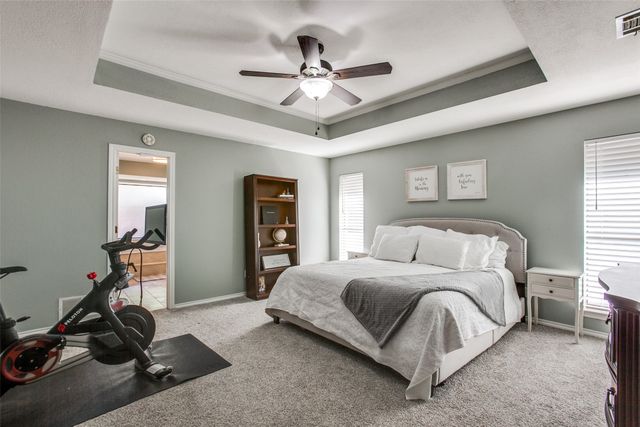 2211 Bluebonnet Drive, Richardson, TX 75082